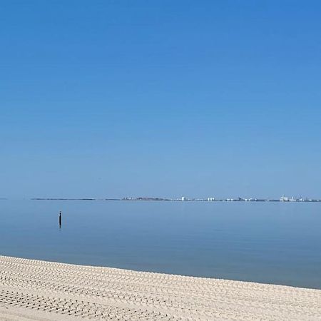 Las Casitas on Magnolia Beach - Casita A Port Lavaca Esterno foto