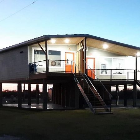 Las Casitas on Magnolia Beach - Casita A Port Lavaca Esterno foto