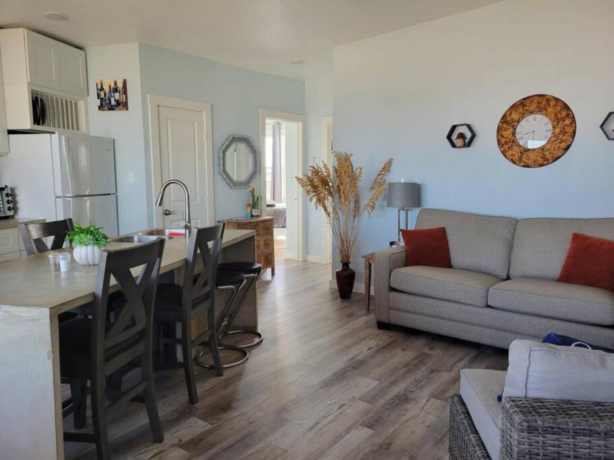 Las Casitas on Magnolia Beach - Casita A Port Lavaca Esterno foto