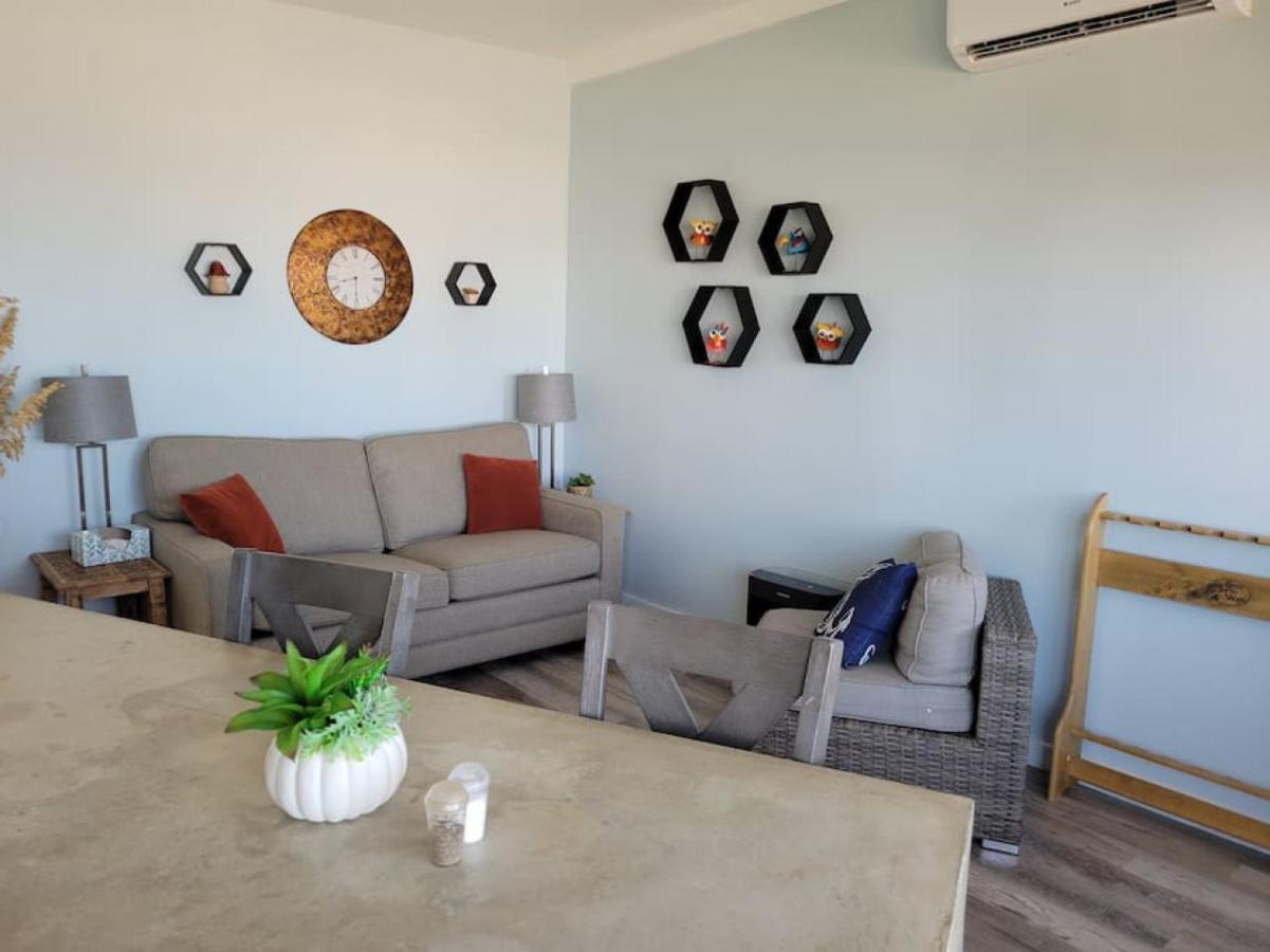Las Casitas on Magnolia Beach - Casita A Port Lavaca Esterno foto