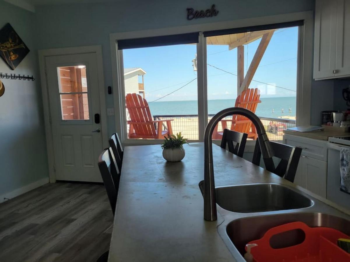 Las Casitas on Magnolia Beach - Casita A Port Lavaca Esterno foto