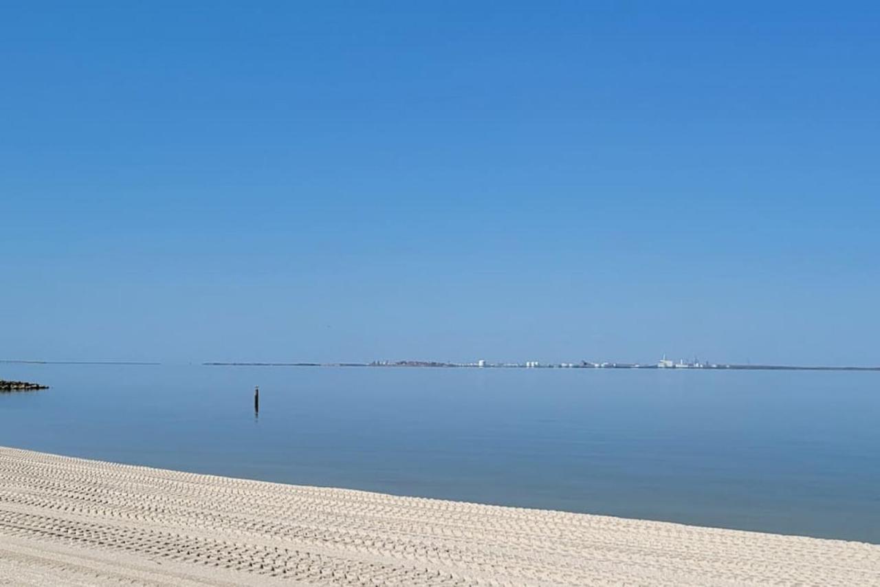 Las Casitas on Magnolia Beach - Casita A Port Lavaca Esterno foto