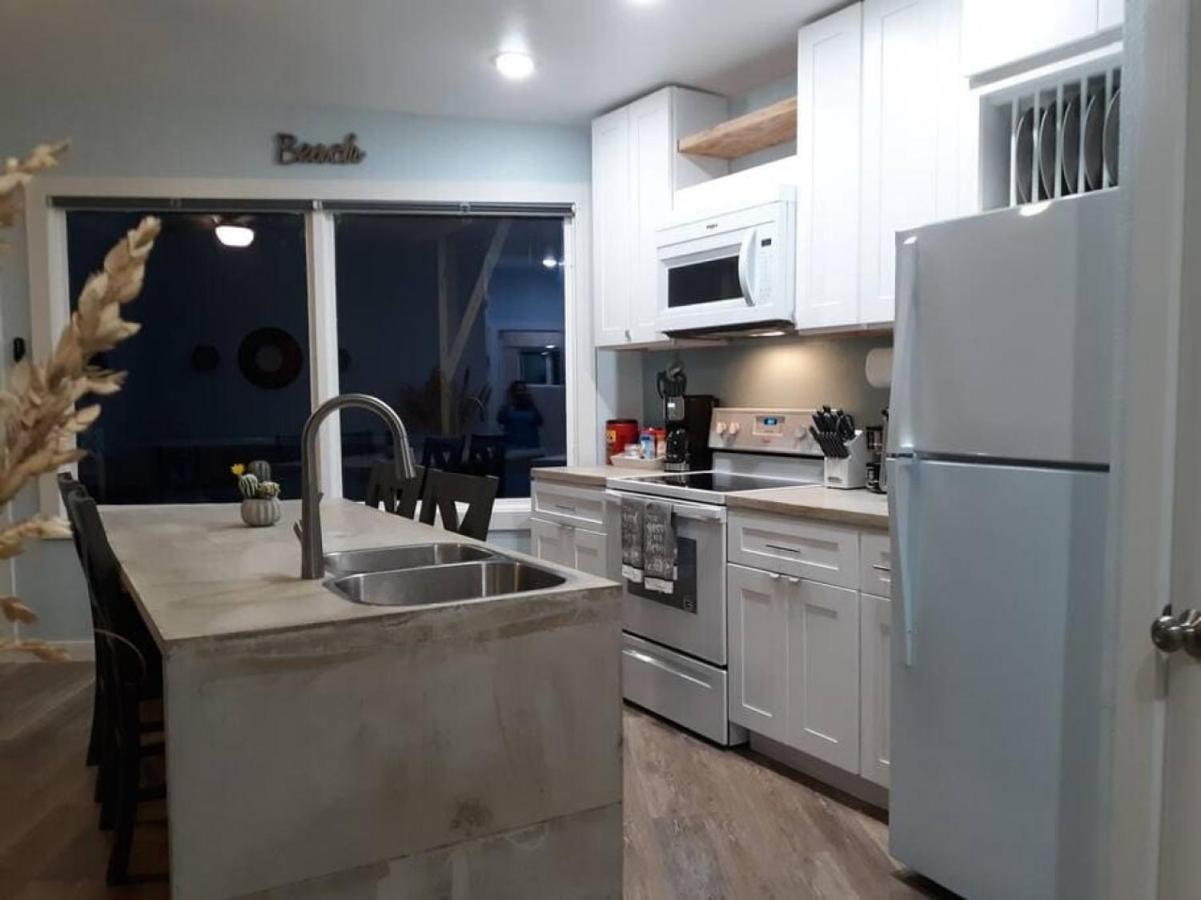Las Casitas on Magnolia Beach - Casita A Port Lavaca Esterno foto